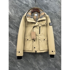 Burberry Down Jackets